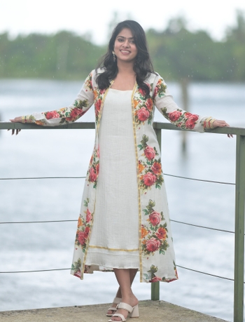 Anagha Narayanan
