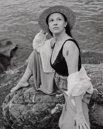 Olga Smirnova
