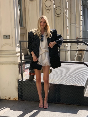 Leonie Hanne