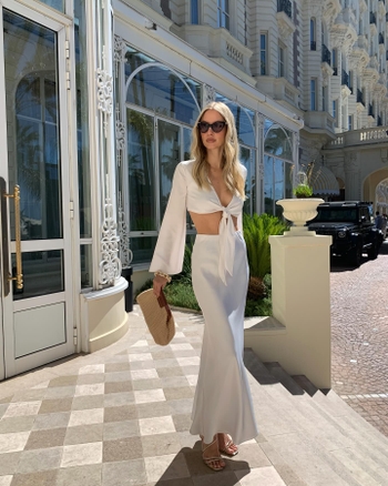 Leonie Hanne