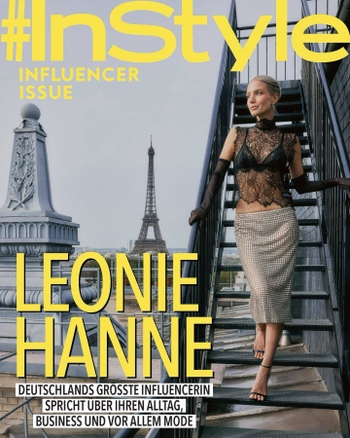 Leonie Hanne