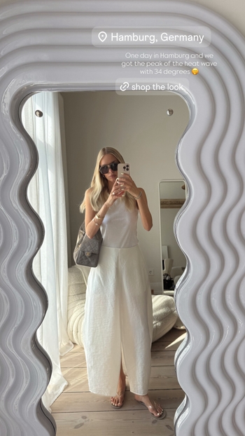 Leonie Hanne
