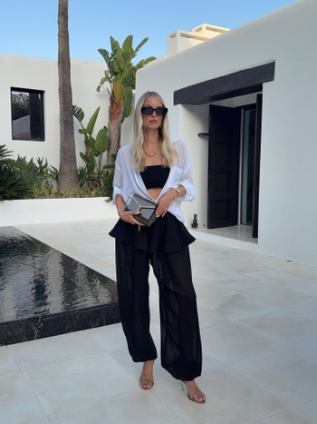 Leonie Hanne