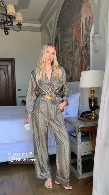 Leonie Hanne