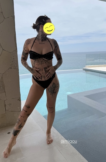 Caity Babs