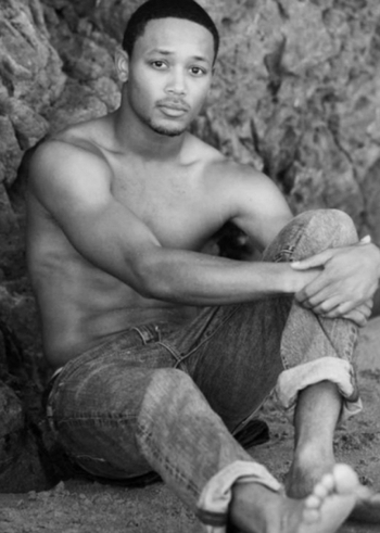 Romeo Miller