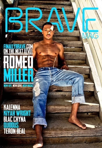 Romeo Miller