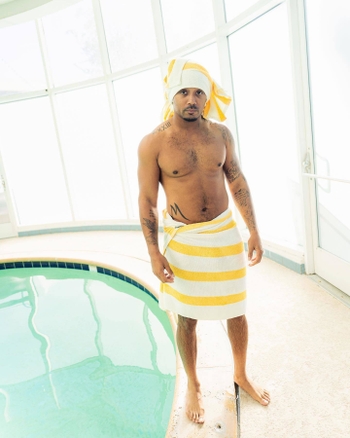 Romeo Miller