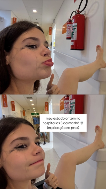 Luara Fonseca