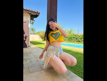  alt="Luara Fonseca"