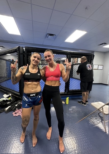 Dakota Ditcheva