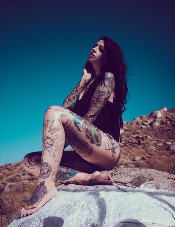 Angela Mazzanti