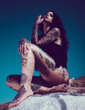 Angela Mazzanti