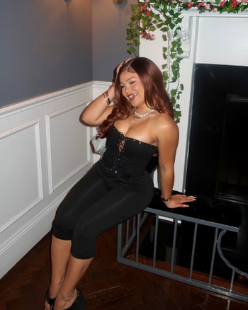 Tahani Anderson