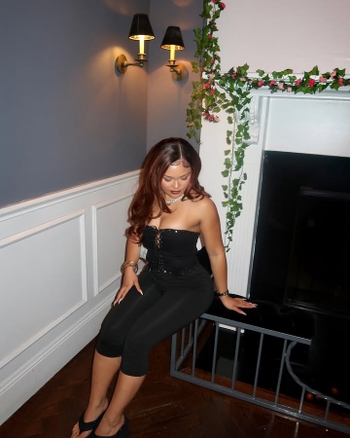 Tahani Anderson