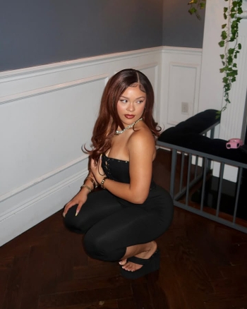 Tahani Anderson