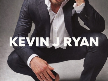 Kevin Ryan