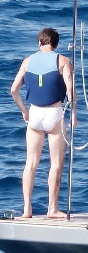 Cruz Beckham