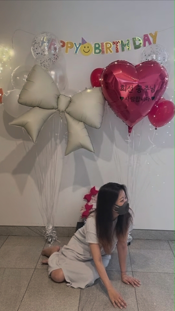 Kim Hee-seon