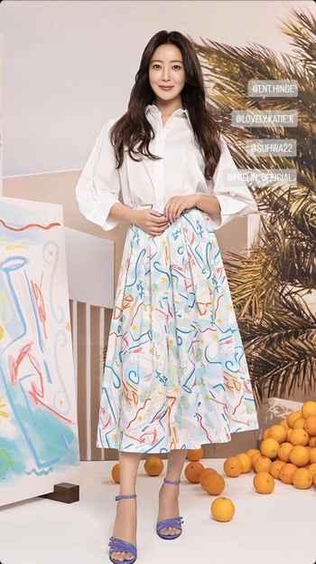 Kim Hee-seon