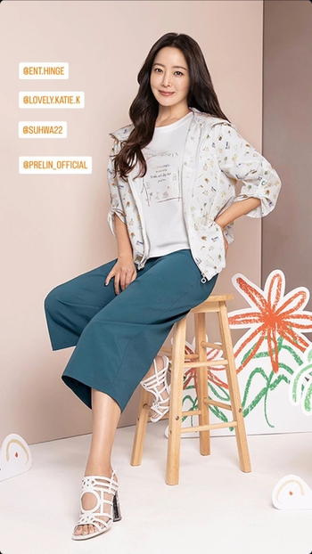 Kim Hee-seon
