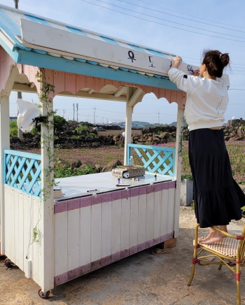 Kim Hee-seon