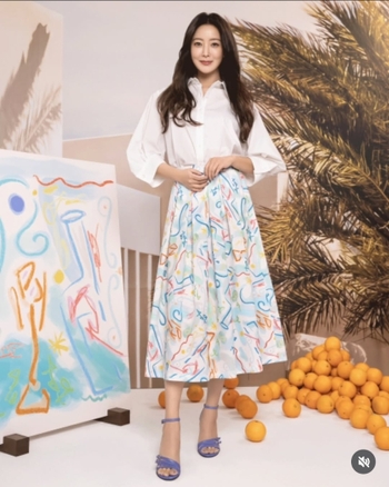 Kim Hee-seon