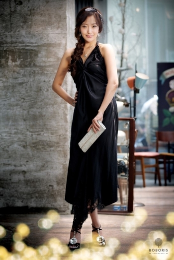 Kim Hee-seon