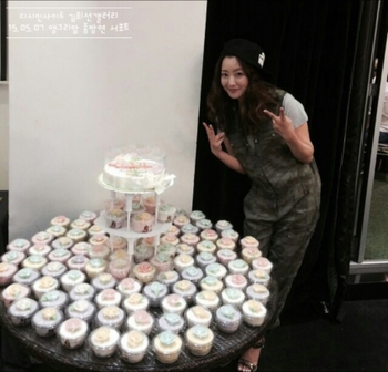 Kim Hee-seon