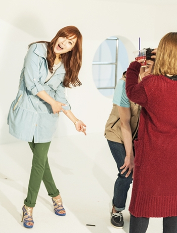 Kim Hee-seon