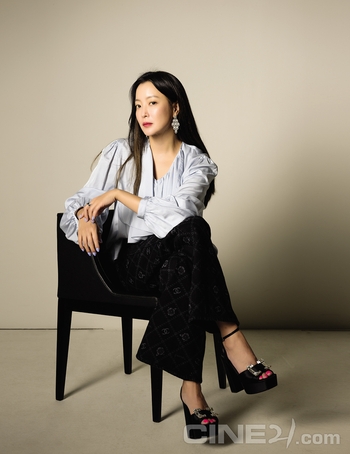 Kim Hee-seon