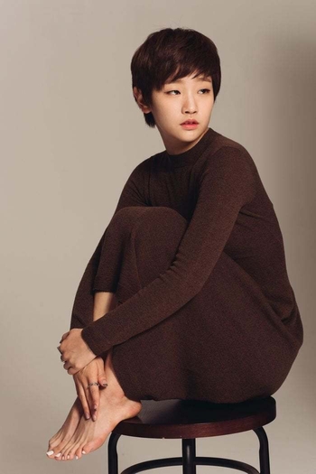 Park So-dam