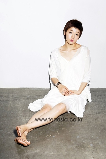 Park So-dam