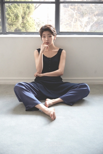 Park So-dam