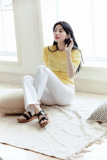 Bae Suzy