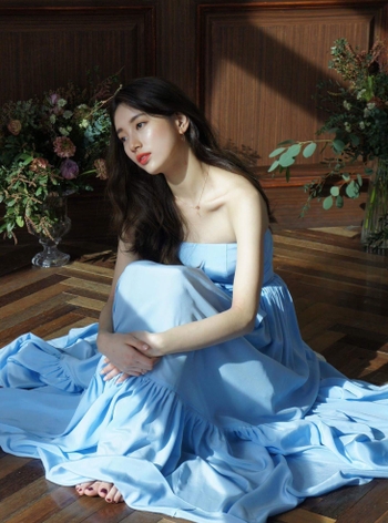 Bae Suzy