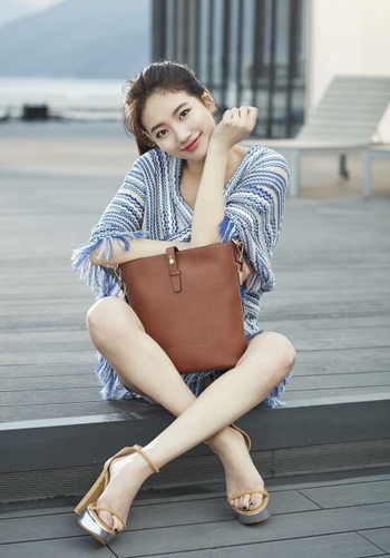 Bae Suzy