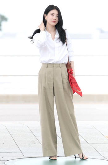 Bae Suzy