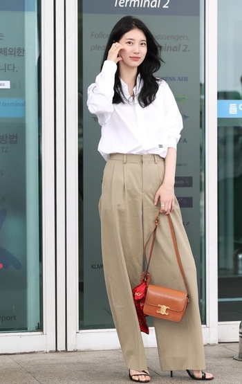 Bae Suzy