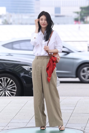 Bae Suzy