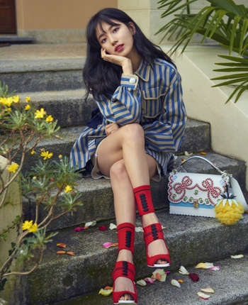 Bae Suzy