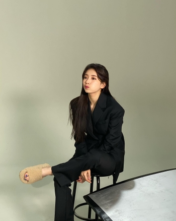 Bae Suzy