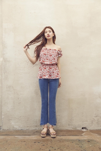 Bae Suzy