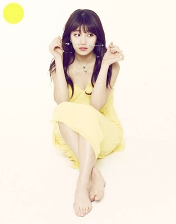 Bae Suzy