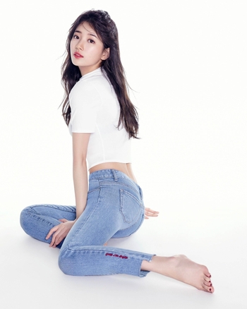 Bae Suzy