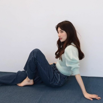 Bae Suzy