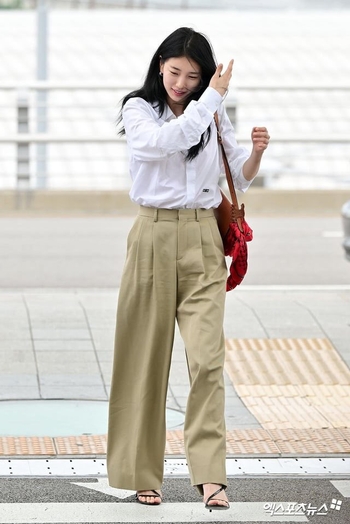 Bae Suzy
