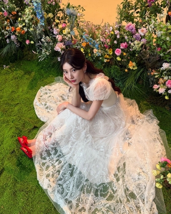 Bae Suzy