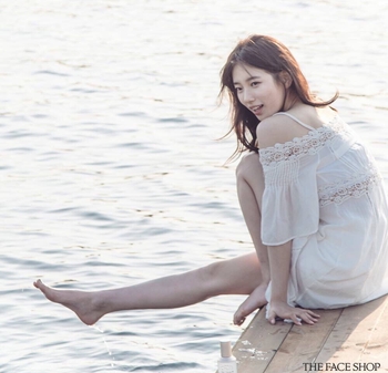 Bae Suzy