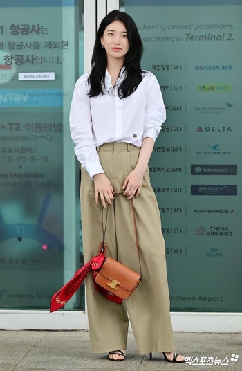 Bae Suzy